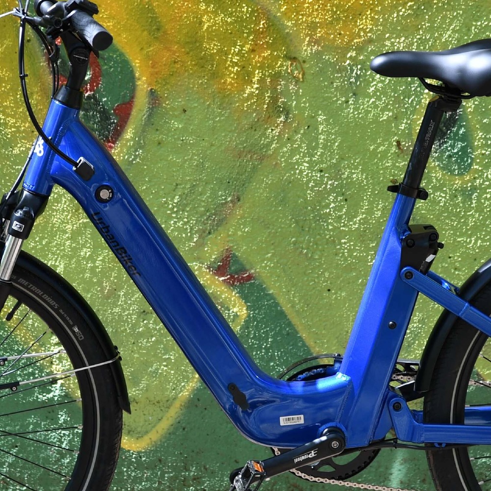 Urbanbiker